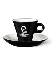 Black Espresso cup